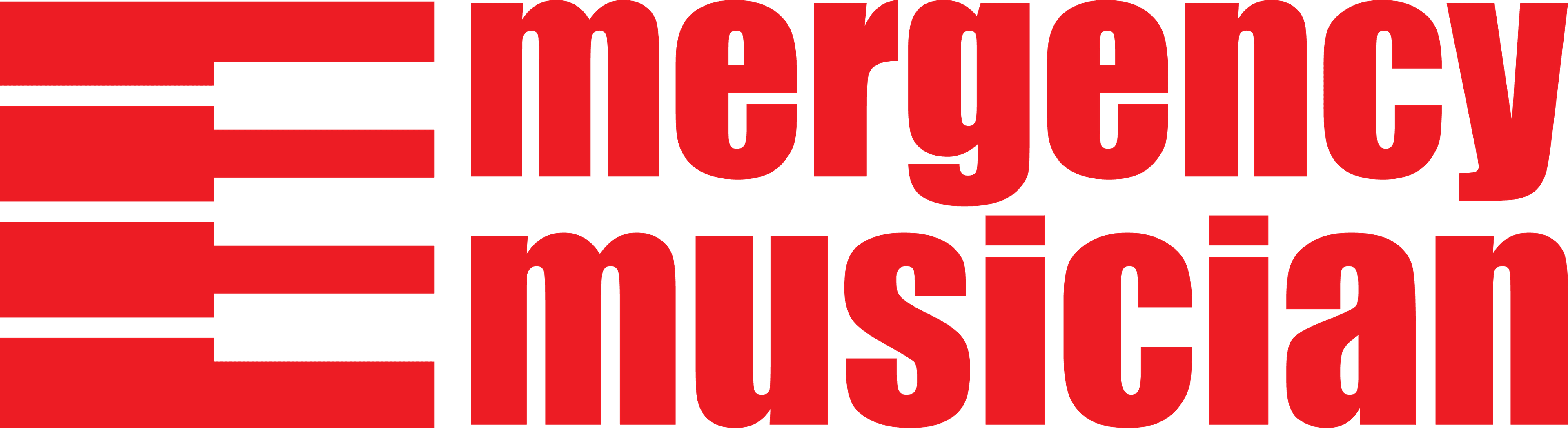 Emergency Musician