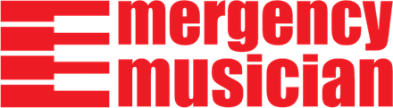 Emergency Musician